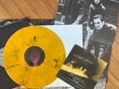 The Dead Weather  Dodge And Burn Third Man Vault #25 Yellow Vinyl + 45
