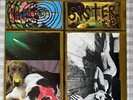 SONIC YOUTH Sister SST Censored Sleeve Vinyl LP