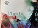 Alanis Morissette Jagged Little Pill LP Maverick 9362-45901-1 EU 1st Pressing