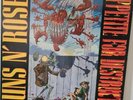 LP VINYL ALBUM GUNS N' ROSES APPETITE FOR DESTRUCTION. Very Good Condition.