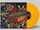 Pompeii The Secret Sessions (Vinyl)