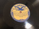 HOT JAZZ BENNIE MOTEN/FRANK TANNER Bluebird 6719 The COunt/Death B Flat Nr MINT