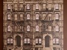 LED ZEPPELIN PHYSICAL GRAFFITI LP RARE COMPLETE ORIG. 1975 ALL INNERS