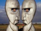 Pink Floyd The Division Bell (Vinyl)