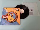 The English Beat 'What Is' Vinyl USA LP 1983 1st Pressing VN Mint