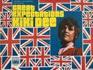 KIKI DEE - Great Expectations - VINYL LP - Original USA Issue - Tamla Motown EX