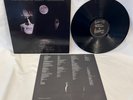 THE SISTERS OF MERCY FloodLand 1987 OG LP US 60762-1 OG Inner VINYL is VG