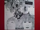 Beatles  ( REVOLVER )  LP SEALED   1995  LTD USA ISSUE OF THE BRITISH CATALOG