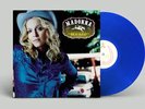 Madonna Music Blue Colored LP LTD ED Vinyl American Pie Impressive Instant RARE