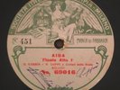 14” FONOTIPIA – EDOARDO GARBIN and ORESTE LUPPI