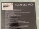 Sleaford Mods Nations / Face To ... 7