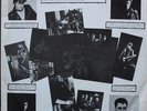 The Dark - Chemical Warfare - / Original LP /