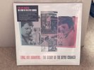 The Style Council - Long Hot Summers Lp Coloured Vinyl - Paul Weller The Jam