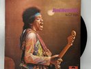 Jimi Hendrix - Isle Of Wight - 1971 UK 1st Press (EX) Ultrasonic Clean
