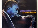 JOHN COLTRANE MY FAVORITE THINGS IMPULSE SR3060 JAPAN VINYL LP