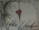 The Used Vinyl Revolver Exclusive Bundle  #/500