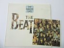 Beatles The Number Ones LP with Bonus EP Australia Only Release  Rare