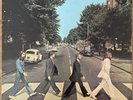 LP VINYL  ALBUM THE BEATLES ABBEY ROAD 1969 UK 1ST PRESS PCS 7088 Play Tested