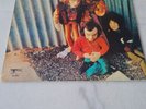 jimi hendrix band of gypsys vinyl, Muppet Cover.