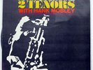 JOHN COLTRANE 2 TENORS PRESTIGE SMJ7445M JAPAN VINYL LP
