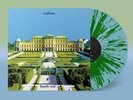 Codeine Barely Real (Limited Clear Blue W/ Green Splatter Vinyl) LP Vinyl NEW