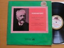 ASD 273 ED1 Tchaikovsky Symphony no 6 Pathetique Silvestri EXCELLENT HMV 1st W/G