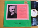ASD 273 Tchaikovsky Symphony no. 6 Silvestri ED1 FACTORY SAMPLE HMV 1st W/G NM