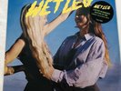 Wet Leg WHAT A YEAR MARBLE COLOUR VINYL PROMO LP. 194/500 New & Sealed.