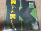 Klark Kent (Stewart Copeland) KLARK KENT RSD 2023 New Sealed GREEN VINYL LP