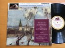 ASD 462 ED1 Tchaikovsky Symphony no. 6 Pathetique Kubelik NEAR MINT HMV 1st W/G
