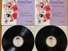 ASD 402-3 ED1 Dvorak Slavonic Dances Rudolf Schwarz NEAR MINT 2xLP HMV W/G 1st