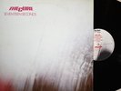 The Cure - Seventeen Seconds - 1980 Fiction Records - A Forest - Goth Post Punk