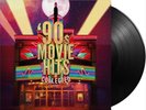 VARIOUS ARTISTS 90S MOVIE HITS COLLECTED [2023] NEW LP