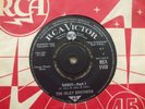The Isley Brothers - Shout Parts 1 + 2 - HARD TIO FIND - EX- / VG+ 45
