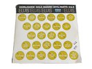 SEALED Elvis - Worldwide Gold Award Hits - Parts 3 & 4 - Vinyl (1978, R214657)