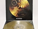 MINI MANSIONS (QUEENS OF THE STONE AGE) ‘Great Pretenders’ 2015 Gold Vinyl – P37