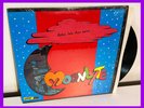 Rare MOONLYTE Better Late Than Never ACID Funk CUBAN Private Press LP in Shrink