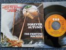 Justin Hayward - Forever autumn 7'' Single