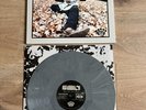 Dan Auerbach Waiting on A Song Grey Splatter Pressing The Black Keys Lp Vinyl