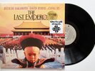 OST The Last Emperor Ryuichi Sakamoto David Byrne Cong Su LP album vinile 1987