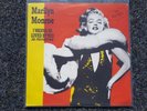 Marilyn Monroe - I wanna be loved by you REMIX & ORIGINAL 7'' Single Germany
