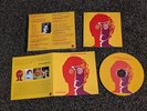 THE BEATLES JOHN LENNON ITS NOT TOO BAD THE EVOLUTION OF STRAWBERRY FIELDS MINT-