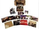 Blondie Against the Odds 1974-1982 (Vinyl) Super Deluxe / Collector's Edition