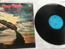 DEEP PURPLE - Stormbringer - 1970s MAYALSIAN LP - CONTAINS 2 EXTRA SONGS