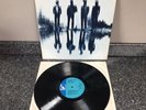 LP THE AYNSLEY DUNBAR RETALIATION SELF TITLED LBS 83154E UK 1ST STEREO PRESS EX