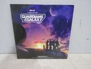 Guardians of the Galaxy Awesome Mix Vol. 3 2-LP Vinyl