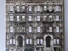 Led Zeppelin - Physical Graffiti vinyl LP - Swan Song SSK 89400 - First Pressing