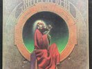 Blues For Allah by Grateful Dead (United Artists GDLA 494G) Canada LP VG+/VG+