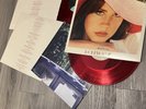Lana Del Rey Vinyl Honeymoon Red