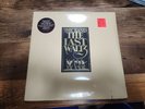 THE BAND Last Waltz PROMO Vinyl Record 3-LP Set Sealed HYPE Sticker